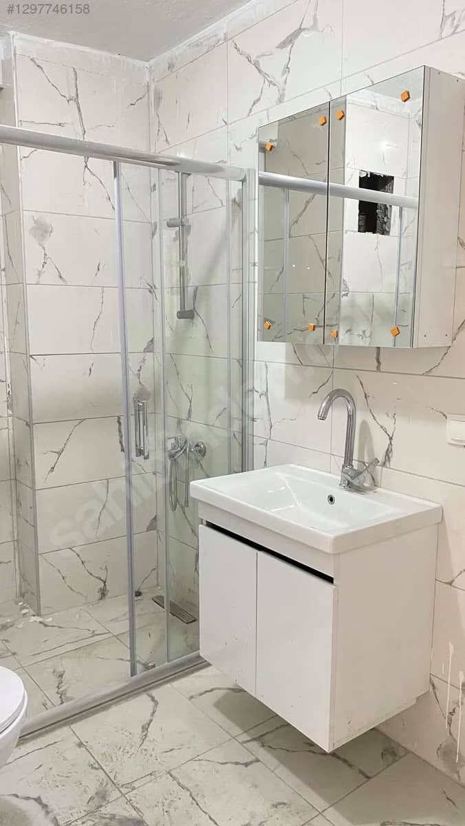 Istanbul Besiktas Bosphorus Apartment 3+1