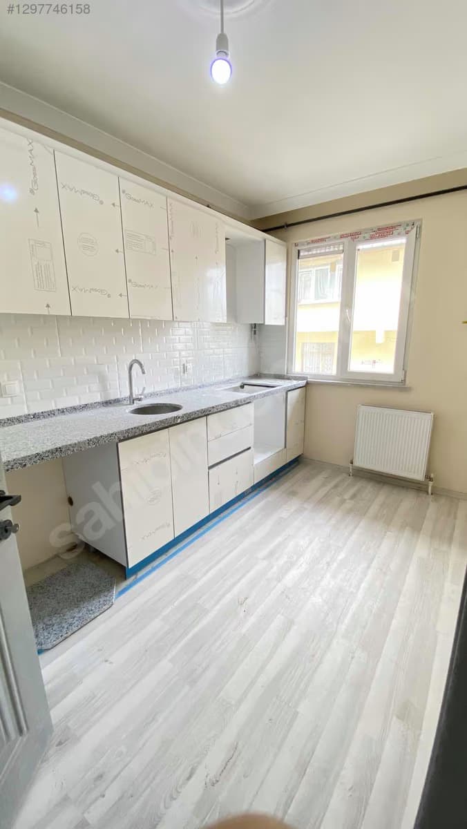 Bursa Nilufer Office Space 220 sqm