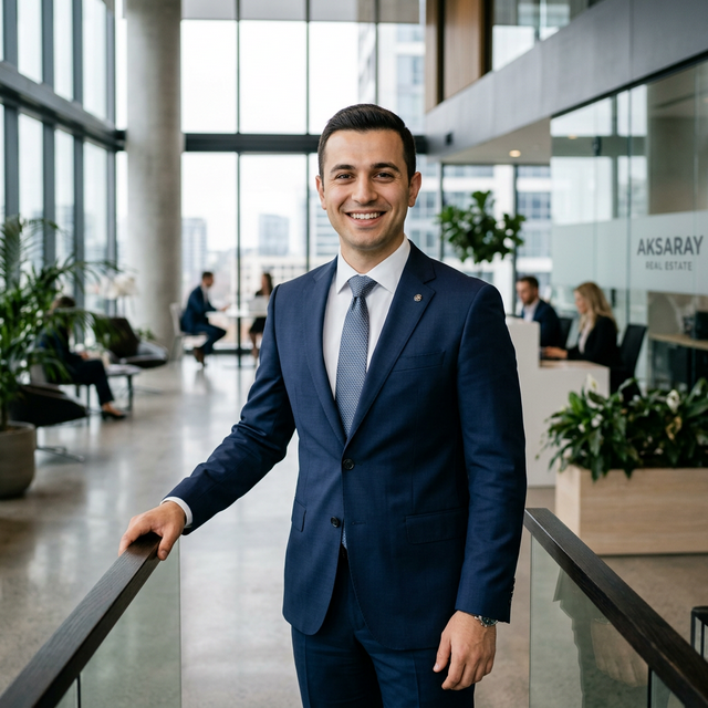 Enes Aksaray