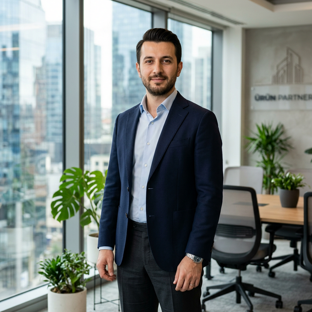 Taha Ülker